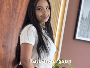 Kateandersson