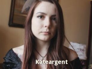 Kateargent