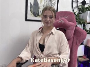 Katebasenger