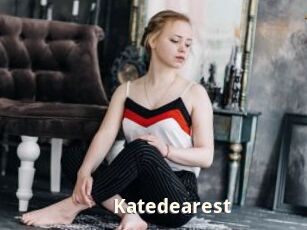 Katedearest