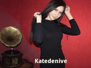 Katedenive