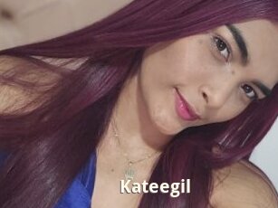 Kateegil