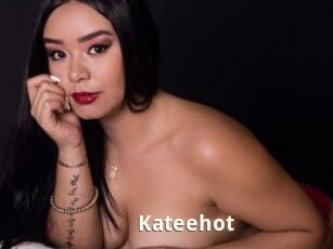 Kateehot