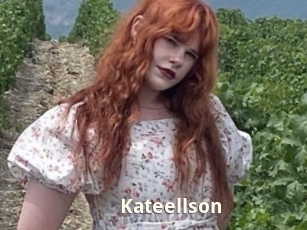 Kateellson