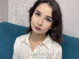 Kateevel