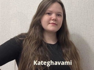 Kateghavami