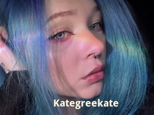 Kategreekate