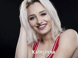 Katejinnx