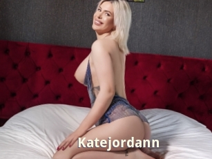 Katejordann