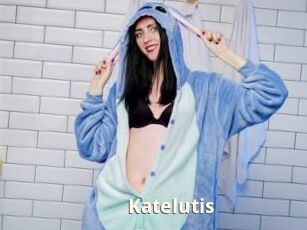 Katelutis