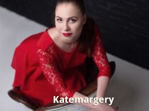 Katemargery