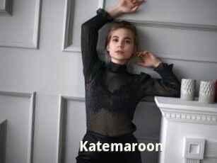 Katemaroon