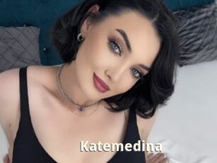 katemedina Bigtitinvasion