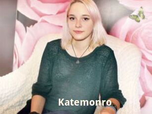 Katemonro