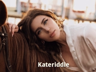 Kateriddle