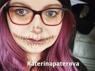 Katerinapaterova