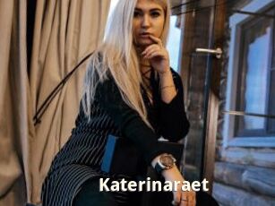 Katerinaraet
