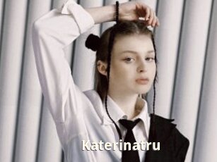 Katerinatru