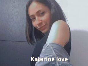Katerine_love