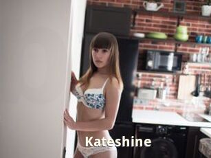 Kateshine