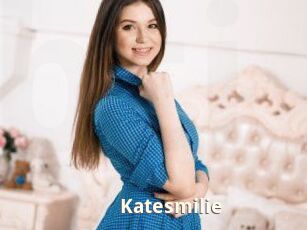 Katesmilie