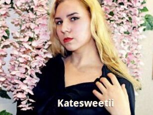 Katesweetii