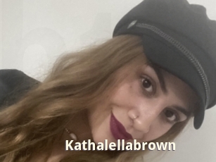 Kathalellabrown