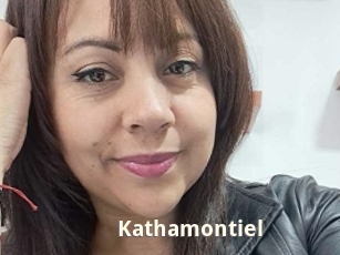 Kathamontiel