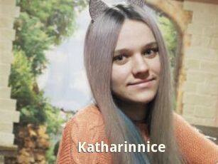 Katharinnice