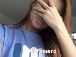 Kathasaenz
