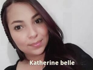Katherine_belle