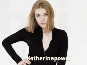 Katherinepowel