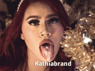 Kathiabrand