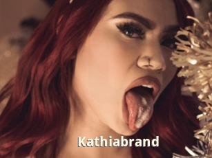 Kathiabrand