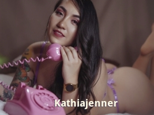 Kathiajenner