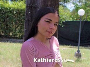 Kathiarosse