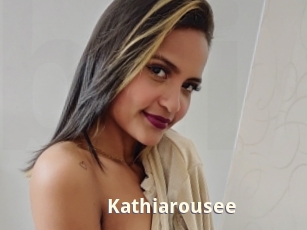 Kathiarousee