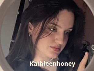 Kathleenhoney