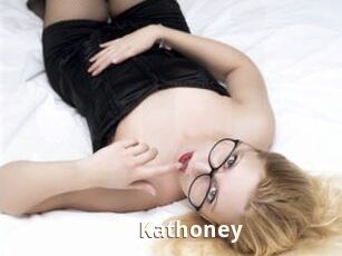 Kathoney