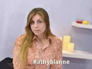 Kathyblanne