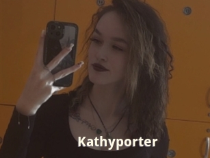 Kathyporter