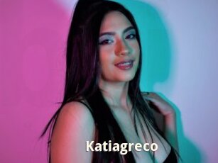 Katiagreco