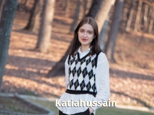 Katiahussain