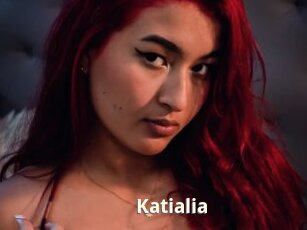 Katialia
