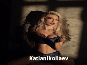 Katianikollaev