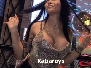 Katiaroys