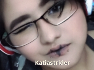 Katiastrider