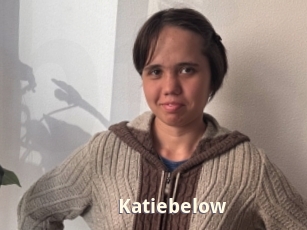 Katiebelow