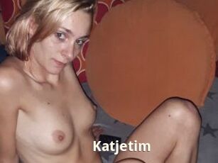 Katjetim