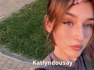 Katlyndousay